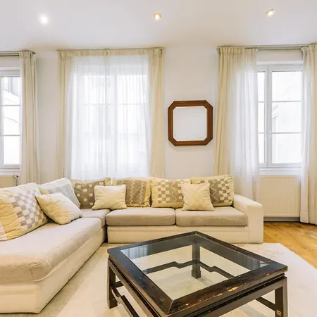 Guestready - Apt Familial Au Coeur De Апартаменты *