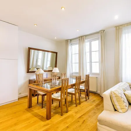 Guestready - Apt Familial Au Coeur De Апартаменты