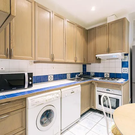 Guestready - Apt Familial Au Coeur De