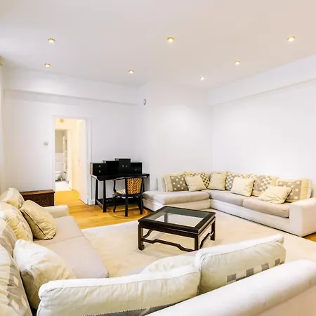 Guestready - Apt Familial Au Coeur De Париж