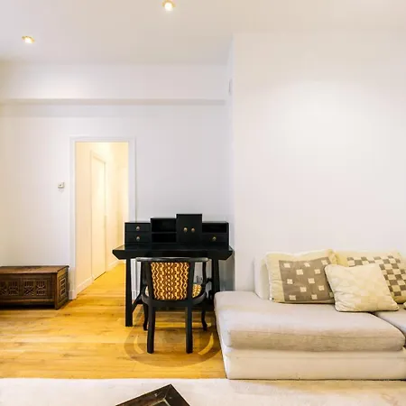 Guestready - Apt Familial Au Coeur De