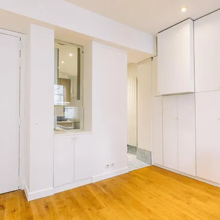 Апартаменты Guestready - Apt Familial Au Coeur De