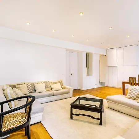 Guestready - Apt Familial Au Coeur De Париж