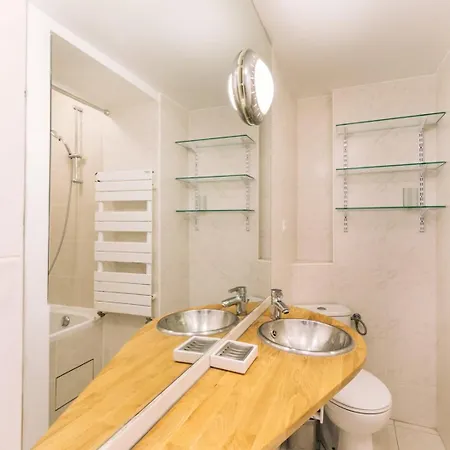 Guestready - Apt Familial Au Coeur De *