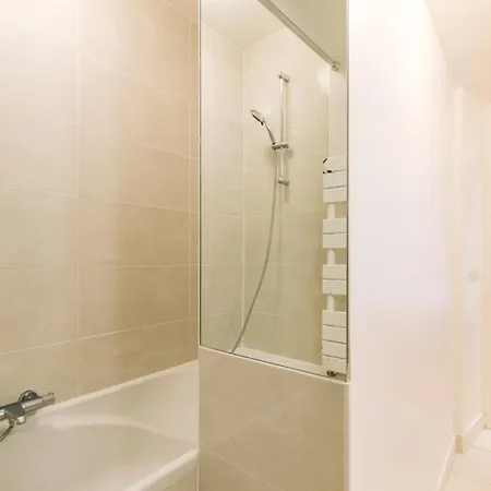 Апартаменты Guestready - Apt Familial Au Coeur De