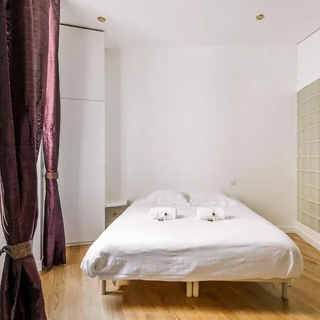 Апартаменты Guestready - Apt Familial Au Coeur De *